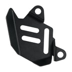 Aluminum Front Brake Caliper Guard Cover for Kawasaki KLR650 (2008–2024)