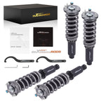 Coilovers for Honda Accord (1998–2002) Acura TL (1999–2003)