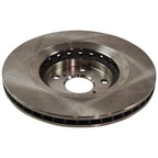 Front Brake Disc for Lexus NX300, Toyota Sienna, NX300h, Highlander, RX350