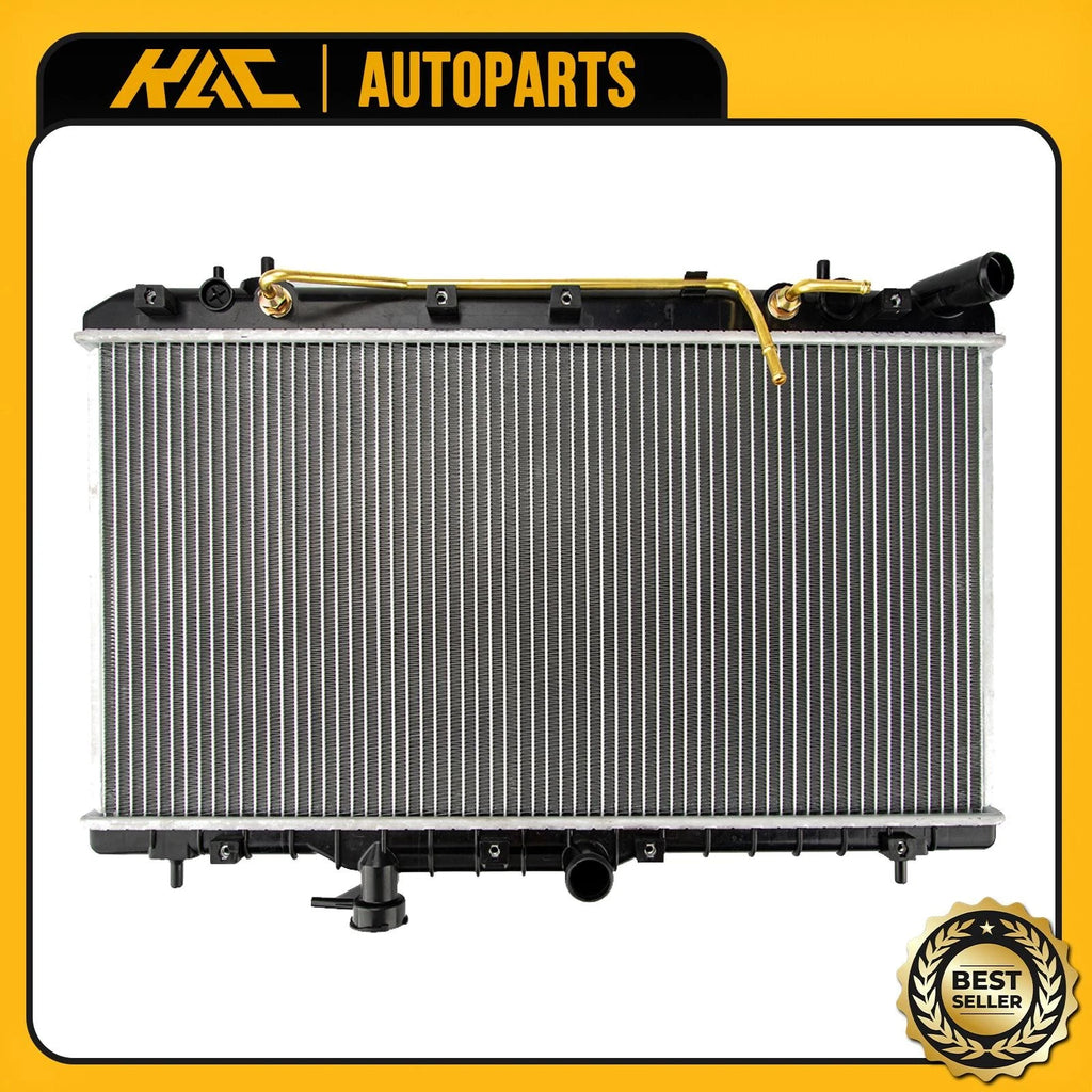 Radiator Aluminum Core for Hyundai Accent (2000–2000)