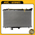 Radiator Aluminum Core for Hyundai Accent (2000–2000)