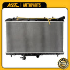Radiator Aluminum Core for Hyundai Accent (2000–2000)