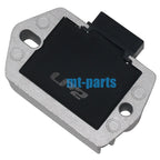 Voltage Regulator Rectifier for Honda NSC125 GLR125 CB125F (2017–2020) 5SH 1WH