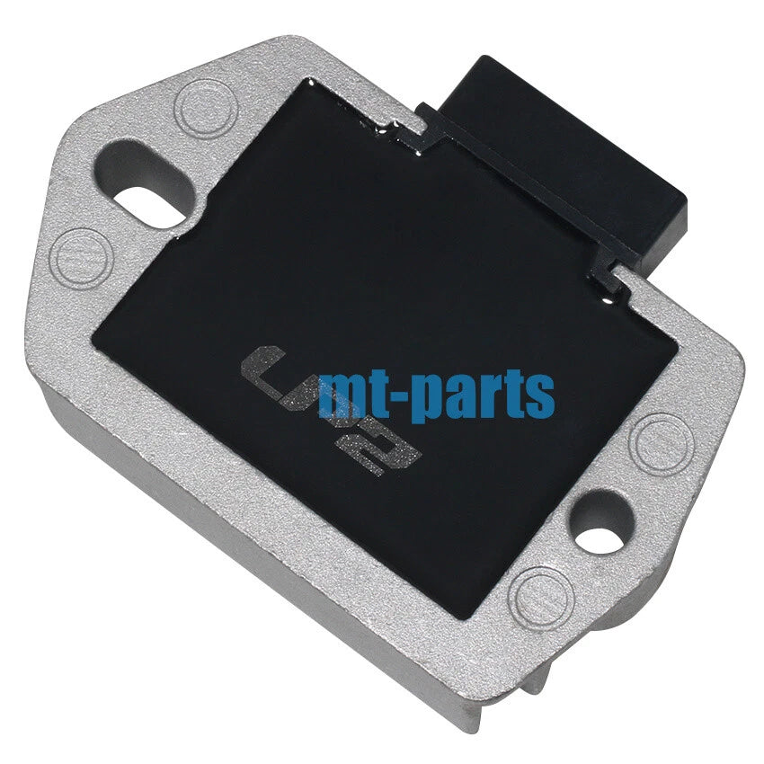 Voltage Regulator Rectifier for Honda NSC125 GLR125 CB125F (2017–2020) 5SH 1WH