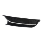 Fog Light Grille Cover for VW Passat (2012–2015) 561853665E Left