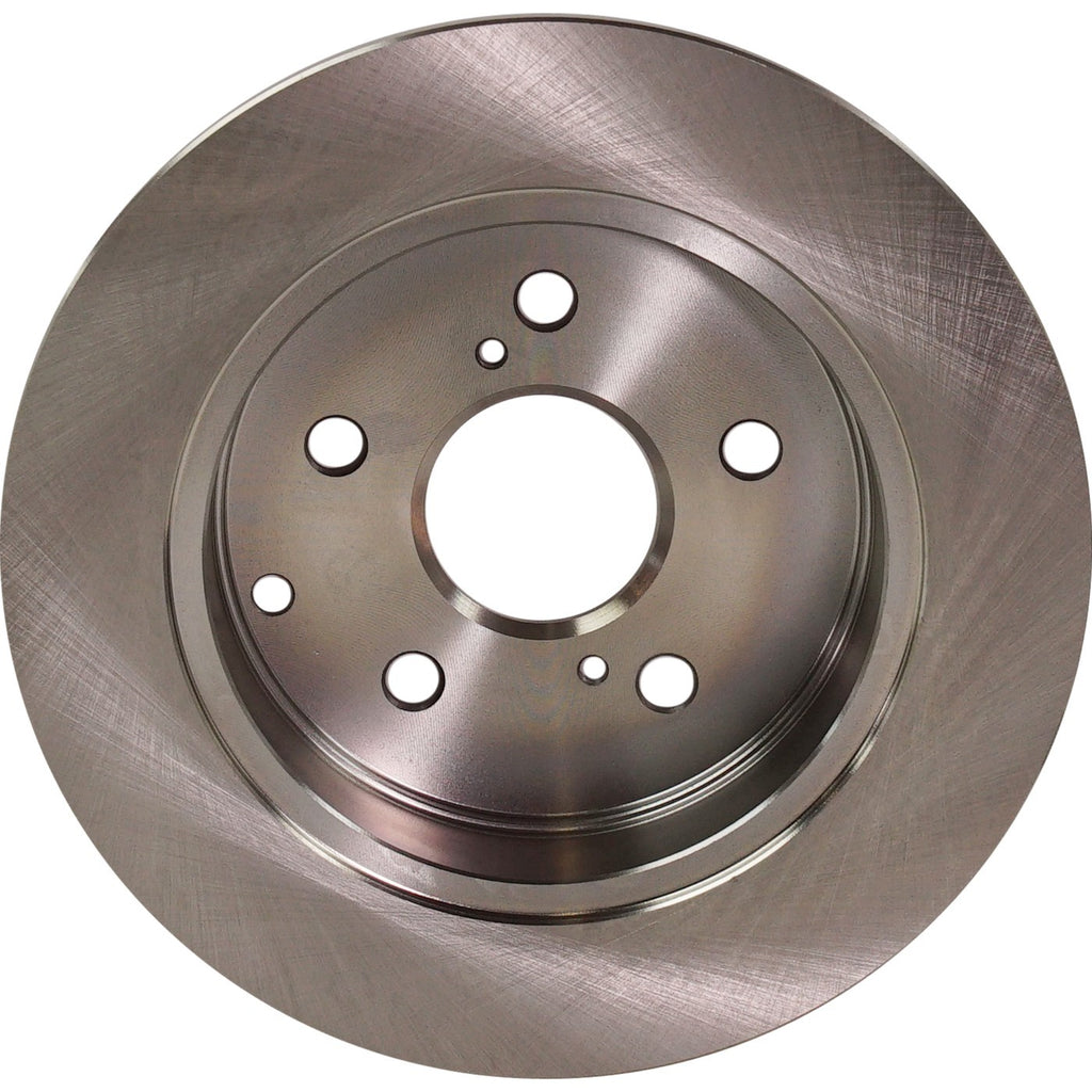 Rear Brake Disc for Toyota RAV4 Lexus HS250h (2010–2012)