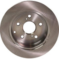 Rear Brake Disc for Toyota RAV4 Lexus HS250h (2010–2012)