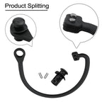 Fuel Tank Cap Cord Strap for VW MK4 MK6 (1998–2018)
