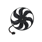 Electric Cooling Fan for Volkswagen Golf Jetta (1999–2005)