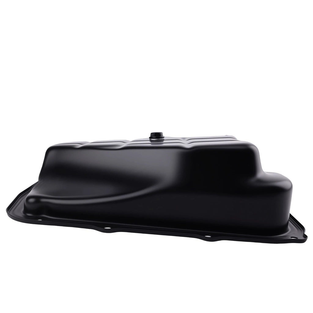 Transmission Oil Pan for Ram 1500-3500 65RFE 66RFE 68RFE (2013–2018)