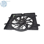 Cooling Fan for Jeep Grand Cherokee (2012-2017) & Dodge Durango (2011-2017)