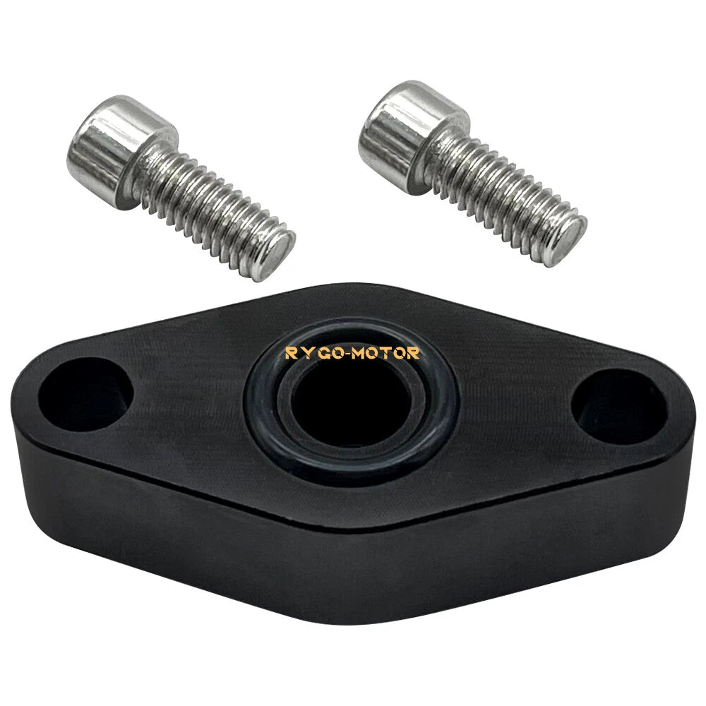 Parking Brake Block for Honda ATC200X ATC250R ATC350X TRX250X TRX300X TRX400X (1983–2006)