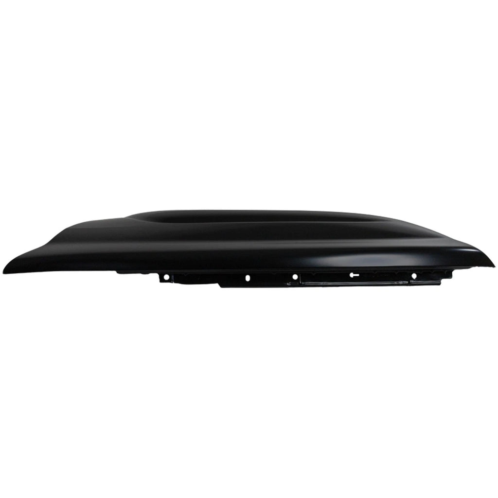 CAPA Certified Fender for Chevrolet Trailblazer (2002–2009) Front Left