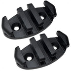 2X Zig Zag Anchor Cleat for Various Boats (FO4890)