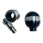 Steering Wheel Spinner Suicide Knob Replacement for Universal Fit (Any Year–)
