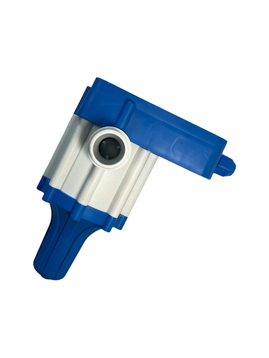Control Pressure CE for Gianneschi (230 VAC 50-60Hz, 2.2 Bar, 1 1/4")