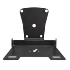 License Plate Holder Frame Bracket for Scrambler 400X Speed 400 (2023–2025)