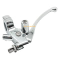 Chrome Clutch Lever Left for Honda Interstate 1300 VT1300CT VT1300CTA (2010–2015)