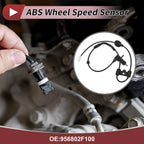 ABS Wheel Speed Sensor No. 956802F100 for Kia Spectra5 (2004–2009) Rear Right
