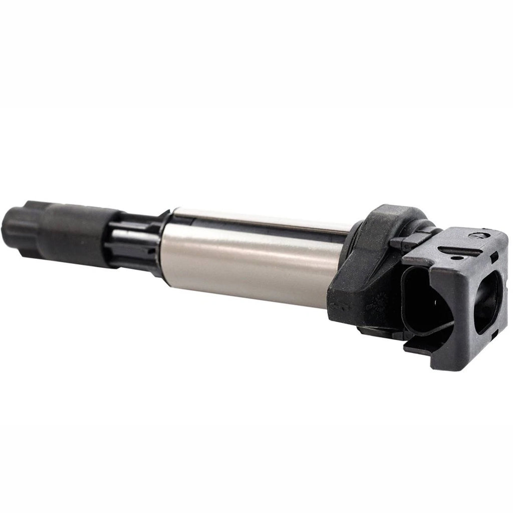 Set of 4 Ignition Coils for BMW X5 Z4 M3 325Ci 760Li (2002–2010)