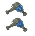 Set of 2 Front Lower Ball Joints for Mercedes W140 W202 W210 R170