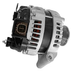 Alternator for Acura RDX L4 2.3L 2007–2012 110A 12V CW 7-Groove Pulley 11154N