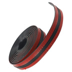 Windshield Sealant Strip for Enhanced Insulation (Universal Fit)