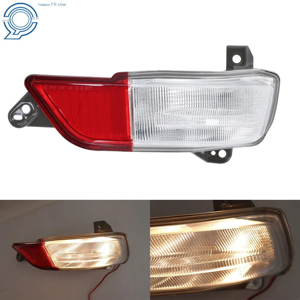 Back Up Light for Honda Pilot (2016-2018)