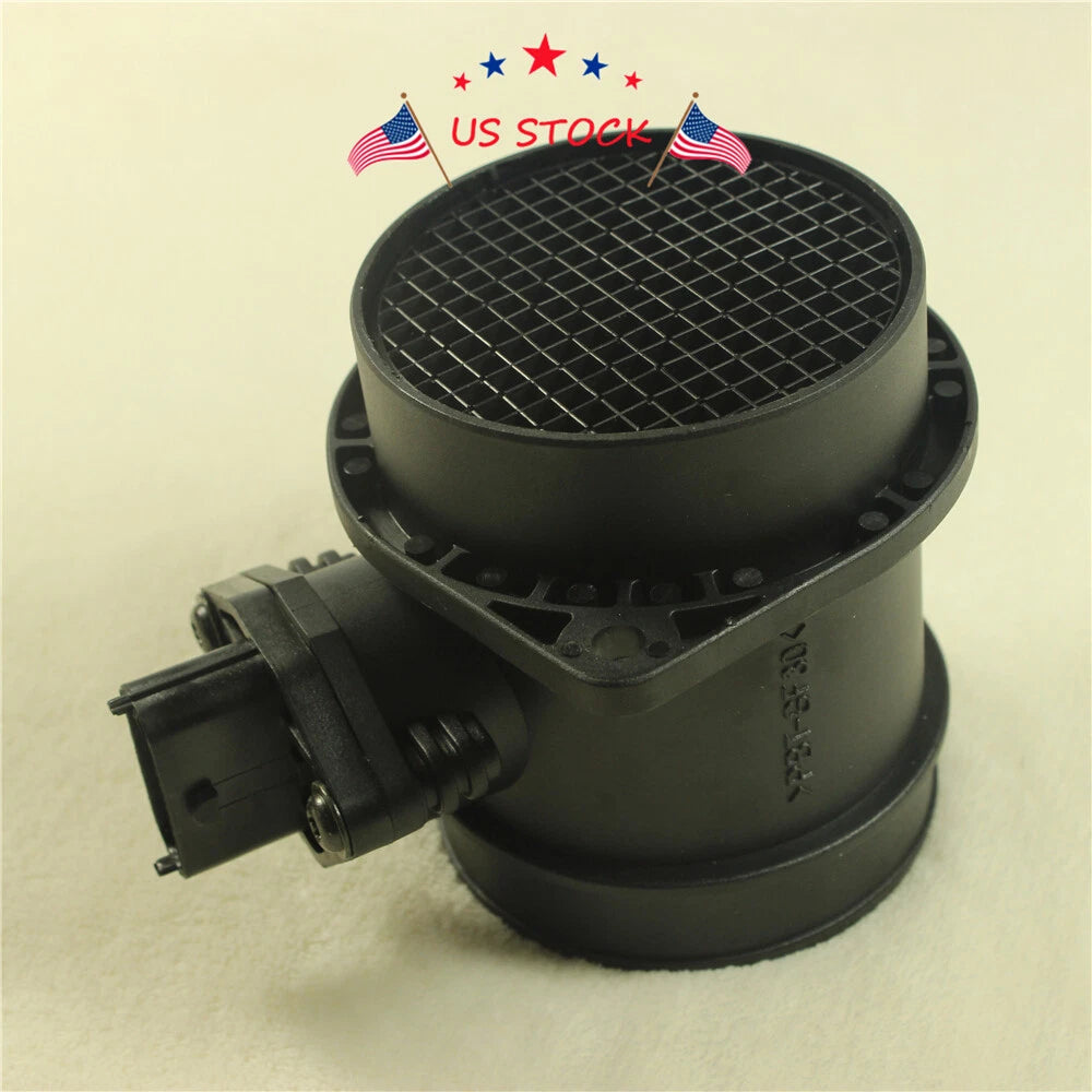 Mass Air Flow Meter for Volvo S80 C70 XC90 V70 V50 S40 (1999–2016)
