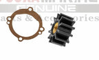 Impeller Kit for Westerbeke Generator (11353, 011419, SIE 23-3301, R10870)