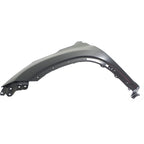 Fender for Toyota Highlander (2014–2019) Front Driver Side