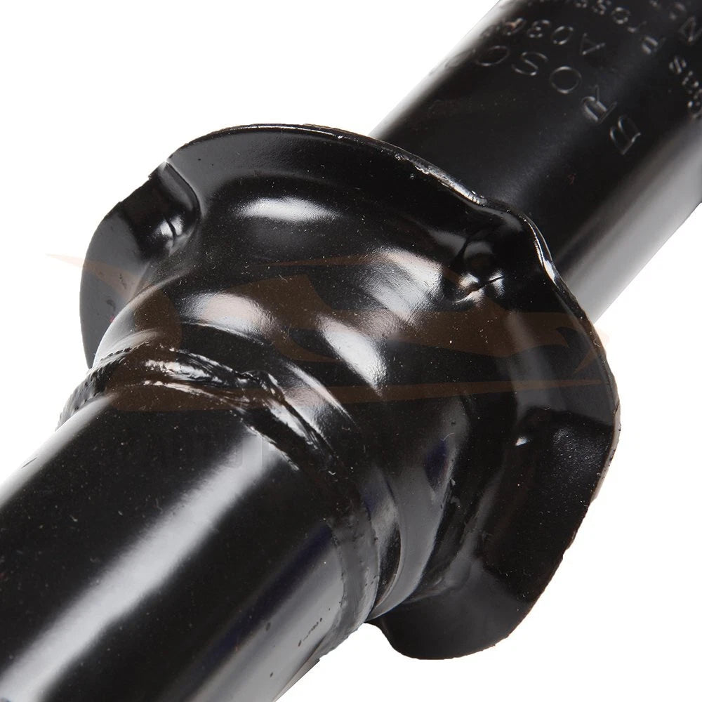 Front and Rear Strut Shock Assemblies for Ford Lincoln Mazda Mercury