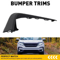 Upper Bumper Molding Trim for Honda Pilot (2019–2022)