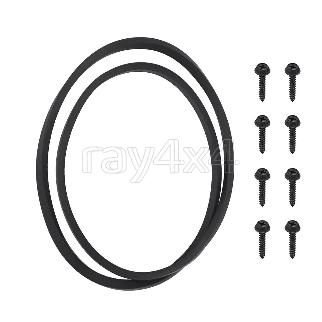 Clutch Cover Gasket Seal Bolt for Polaris RZR 570 900 XP 1000 (2012–2025)