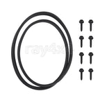 Clutch Cover Gasket Seal Bolt for Polaris RZR 570 900 XP 1000 (2012–2025)