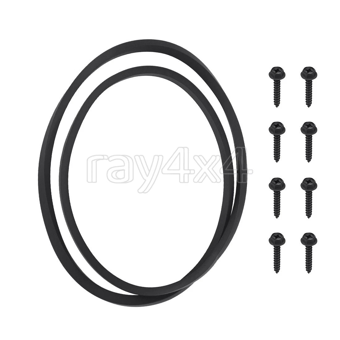 Clutch Cover Gasket Seal Bolt for Polaris RZR 570 900 XP 1000 (2012–2025)