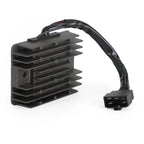 Magneto Stator + Regulator Rectifier + Gasket for Suzuki Hayabusa GSX1300R (1999–2007)