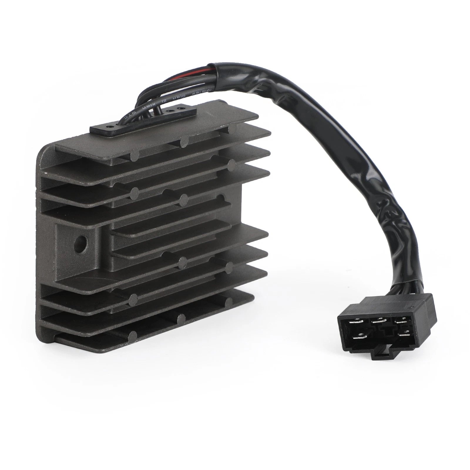 Magneto Stator + Regulator Rectifier + Gasket for Suzuki Hayabusa GSX1300R (1999–2007)