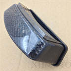 LED Tail Light Brake Turn Signal for Ducati Monster 400/600/620/695/750 (1994–2008)