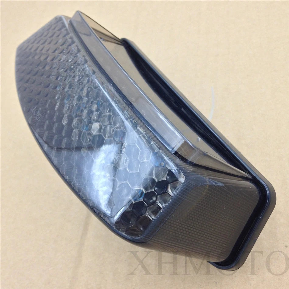 LED Tail Light Brake Turn Signal for Ducati Monster 400/600/620/695/750 (1994–2008)