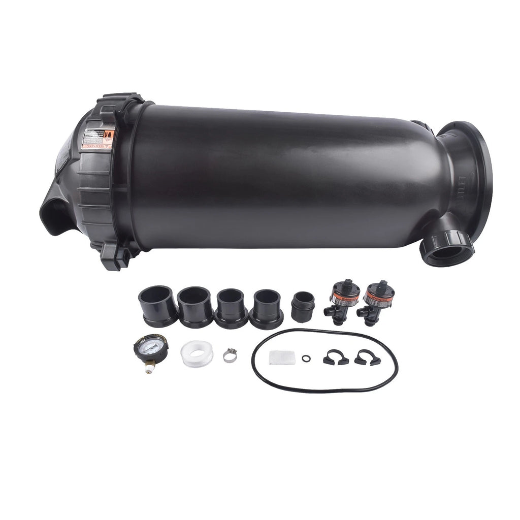 Cartridge Filter for Hayward StarClear Plus 120 Sq.Ft (W3C12002)