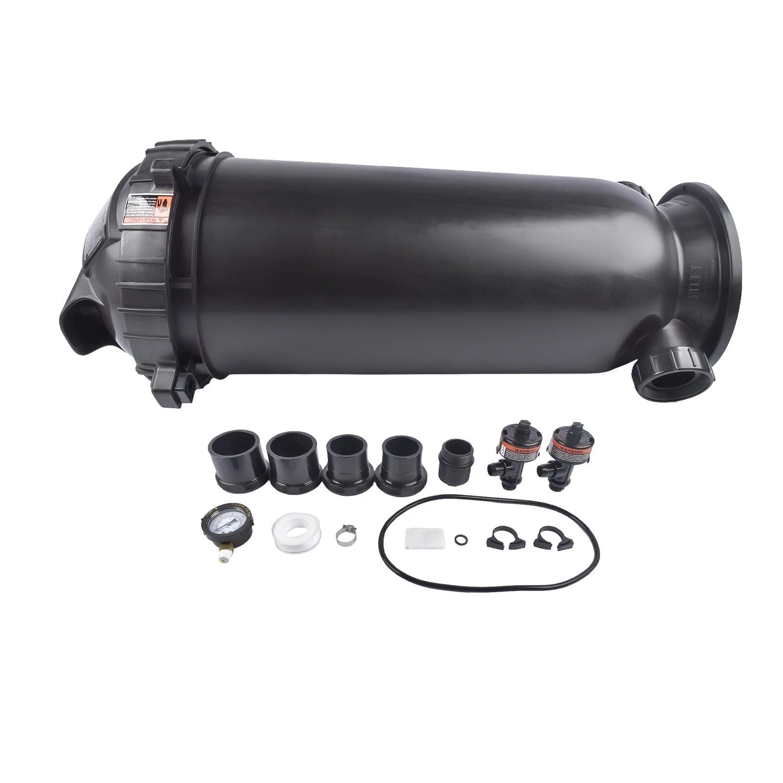 Cartridge Filter for Hayward StarClear Plus 120 Sq.Ft (W3C12002)