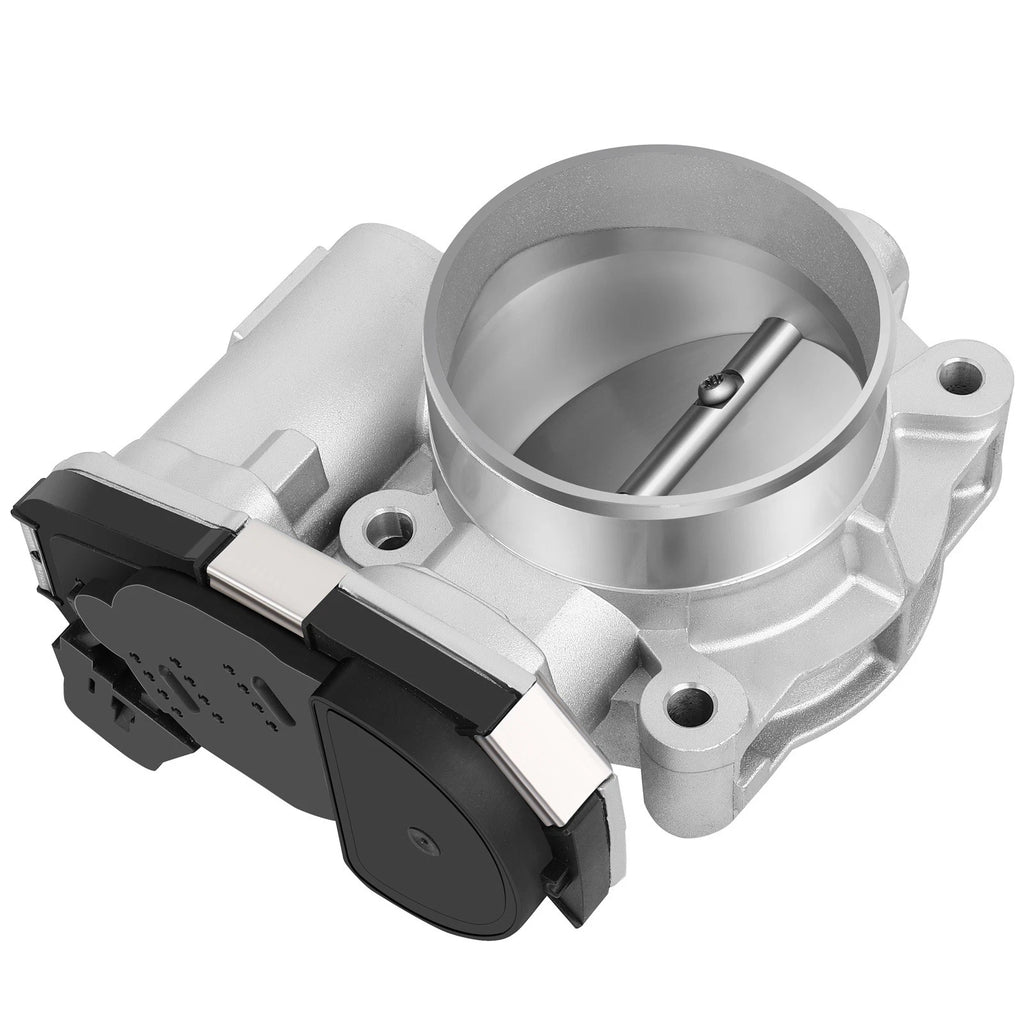Throttle Body for Cadillac CTS SRX STS 3.0L 3.6L, Chevrolet Camaro 3.6L