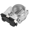Throttle Body for Cadillac CTS SRX STS 3.0L 3.6L, Chevrolet Camaro 3.6L