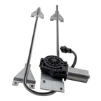 Window Regulator for Peterbilt 379 (Driver Side)