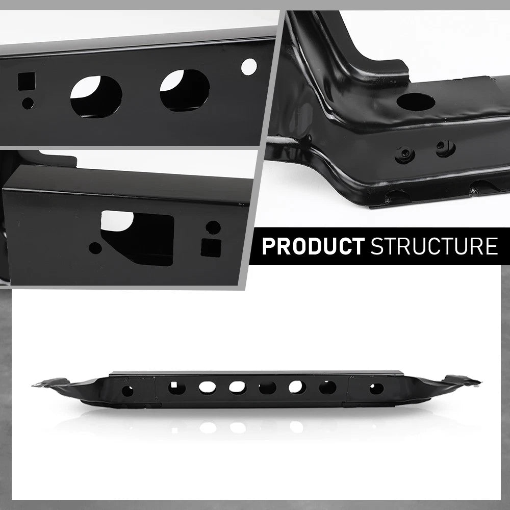 Radiator Support Assembly for Cadillac SRX (2010–2016)