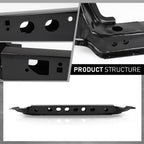 Radiator Support Assembly for Cadillac SRX (2010–2016)