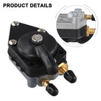 Fuel Pump for Johnson Evinrude Outboards