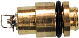MIKUNI Needle Valve 2.5 for Snowmobile Carburetors (F786-35015-2.5)