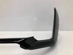 Front Upper Bumper Cover for Chevy Silverado High Country 2500HD 3500HD (2020–2023)